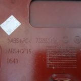 Immagine di SPOILER POSTERIORE FIAT 500 L