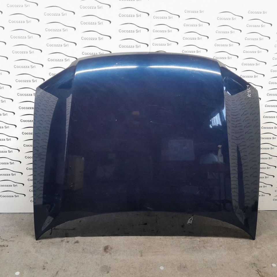 Immagine di COFANO ANTERIORE VOLKSWAGEN PASSAT