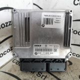 Immagine di CENTRALINA MOTORE BMW SERIE 1 (E81/E87) 118d BOSCH 0281014239