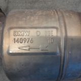 Immagine di FILTRO ANTIPARTICOLATO (FAP) BMW SERIE 1 (E81/E87) 118d