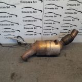 Immagine di FILTRO ANTIPARTICOLATO (FAP) BMW SERIE 1 (E81/E87) 118d