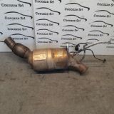 Immagine di FILTRO ANTIPARTICOLATO (FAP) BMW SERIE 1 (E81/E87) 118d