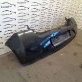 Immagine di PARAURTI POSTERIORE RENAULT TWINGO 2a SERIE