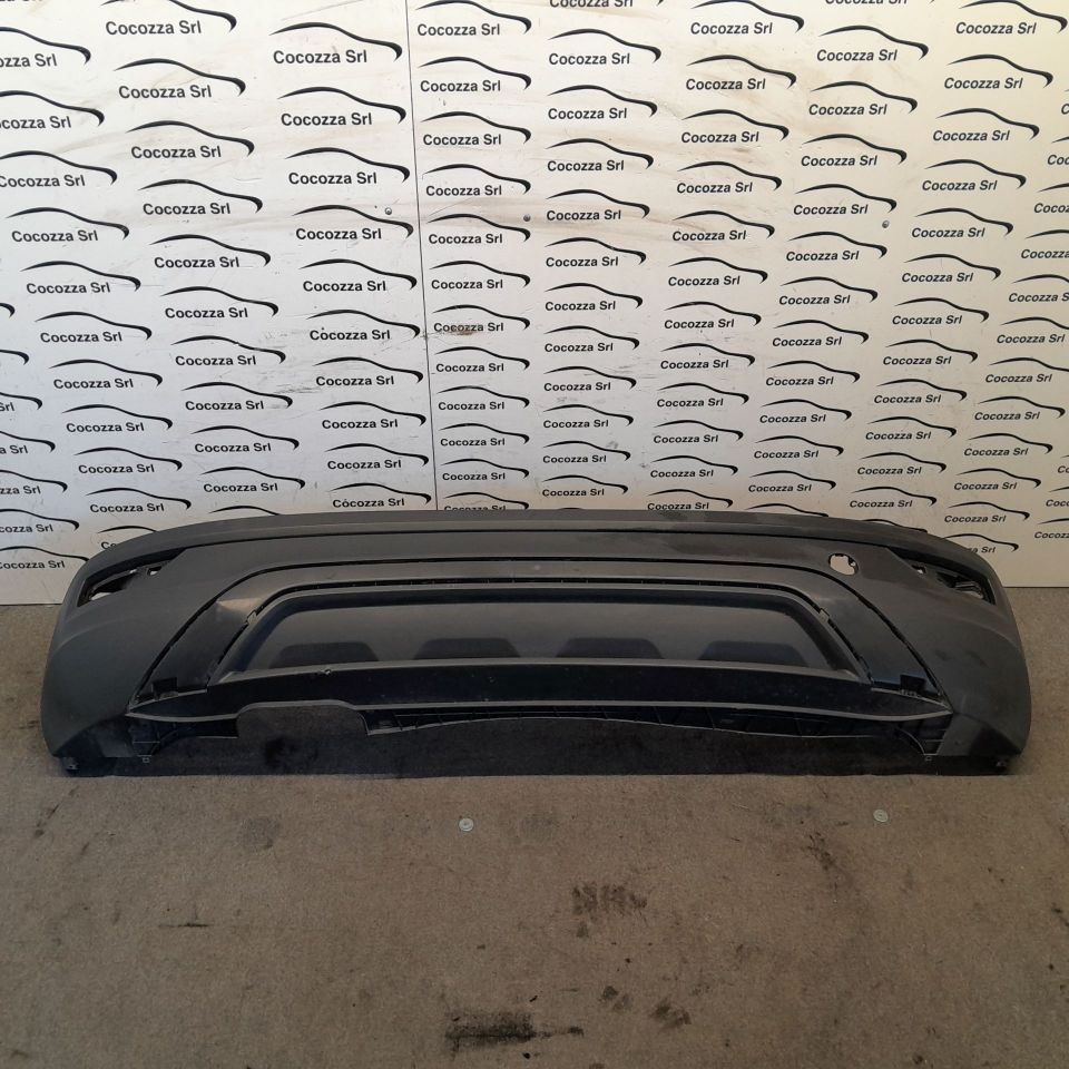 Immagine di PARAURTI POSTERIORE VOLKSWAGEN T-CROSS