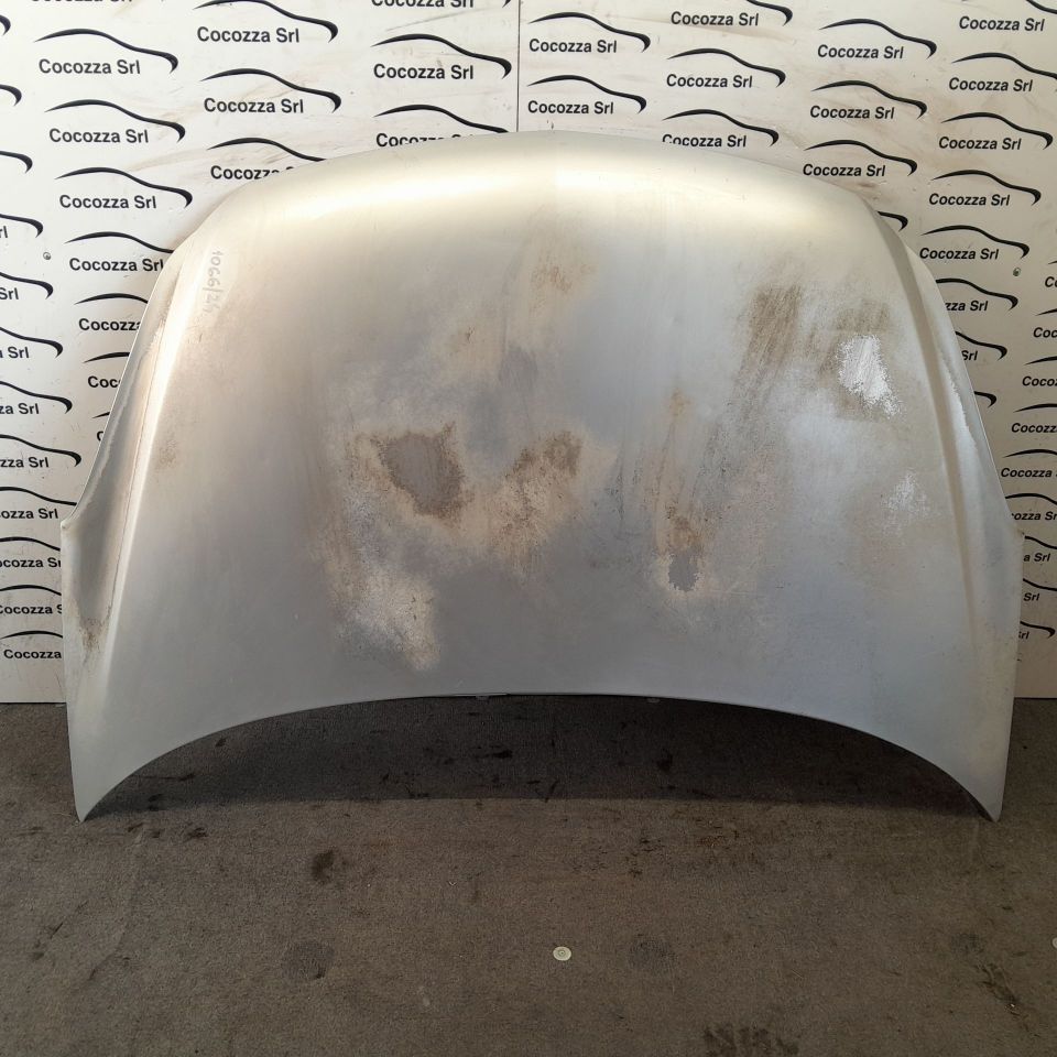 Immagine di COFANO ANTERIORE OPEL CORSA
