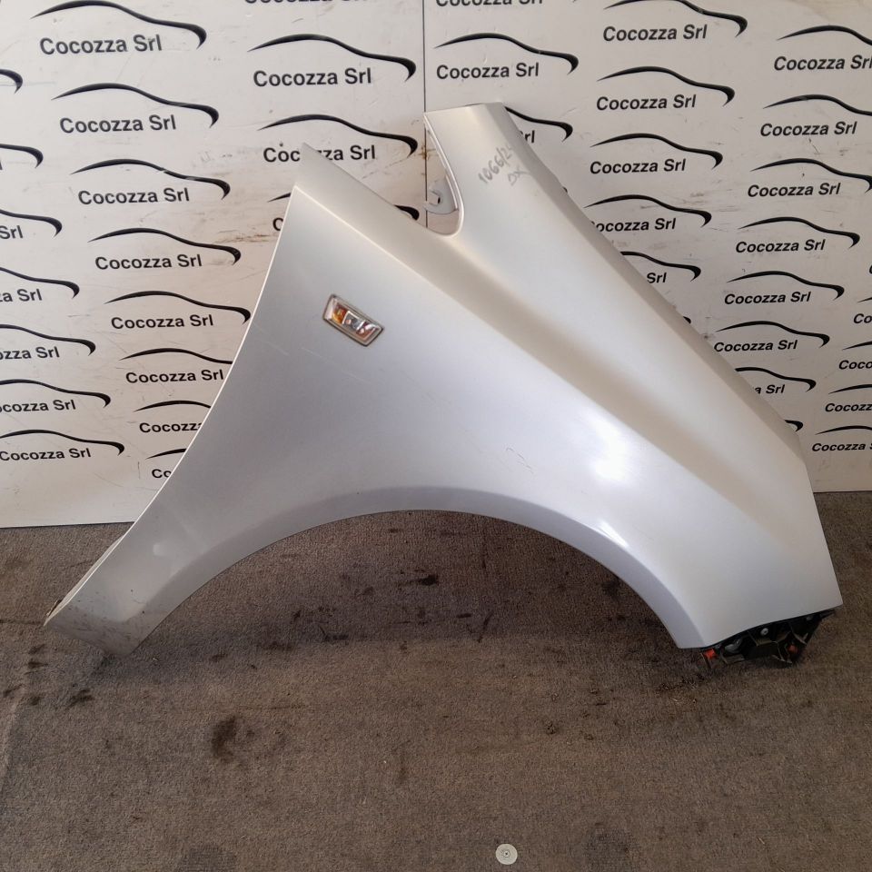Immagine di PARAFANGO ANTERIORE DESTRO OPEL CORSA