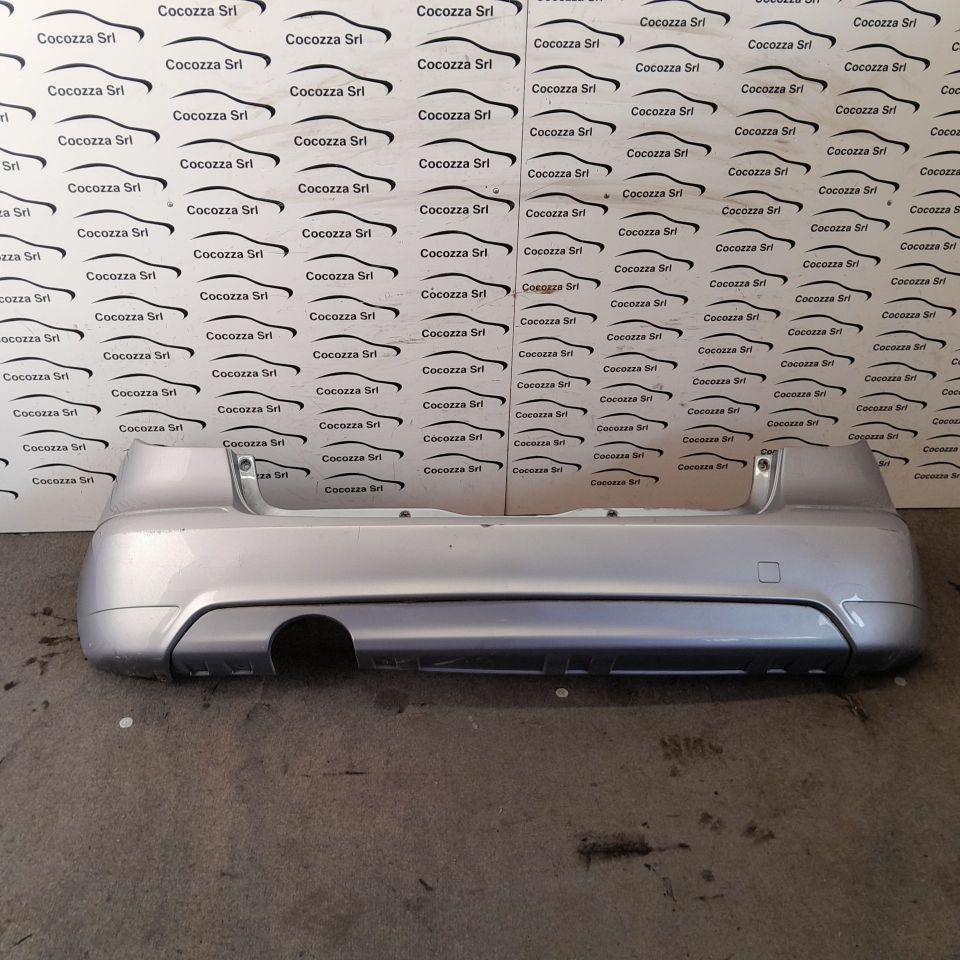 Immagine di PARAURTI POSTERIORE MERCEDES-BENZ CLASSE A