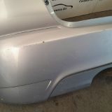 Immagine di PARAURTI POSTERIORE MERCEDES-BENZ CLASSE A