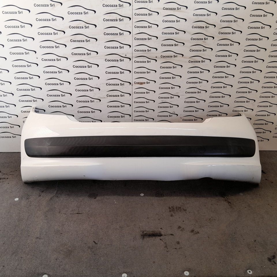 Immagine di PARAURTI POSTERIORE PEUGEOT 207