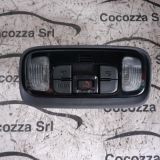 Immagine di PLAFONIERA CENTRALE TOYOTA YARIS CROSS