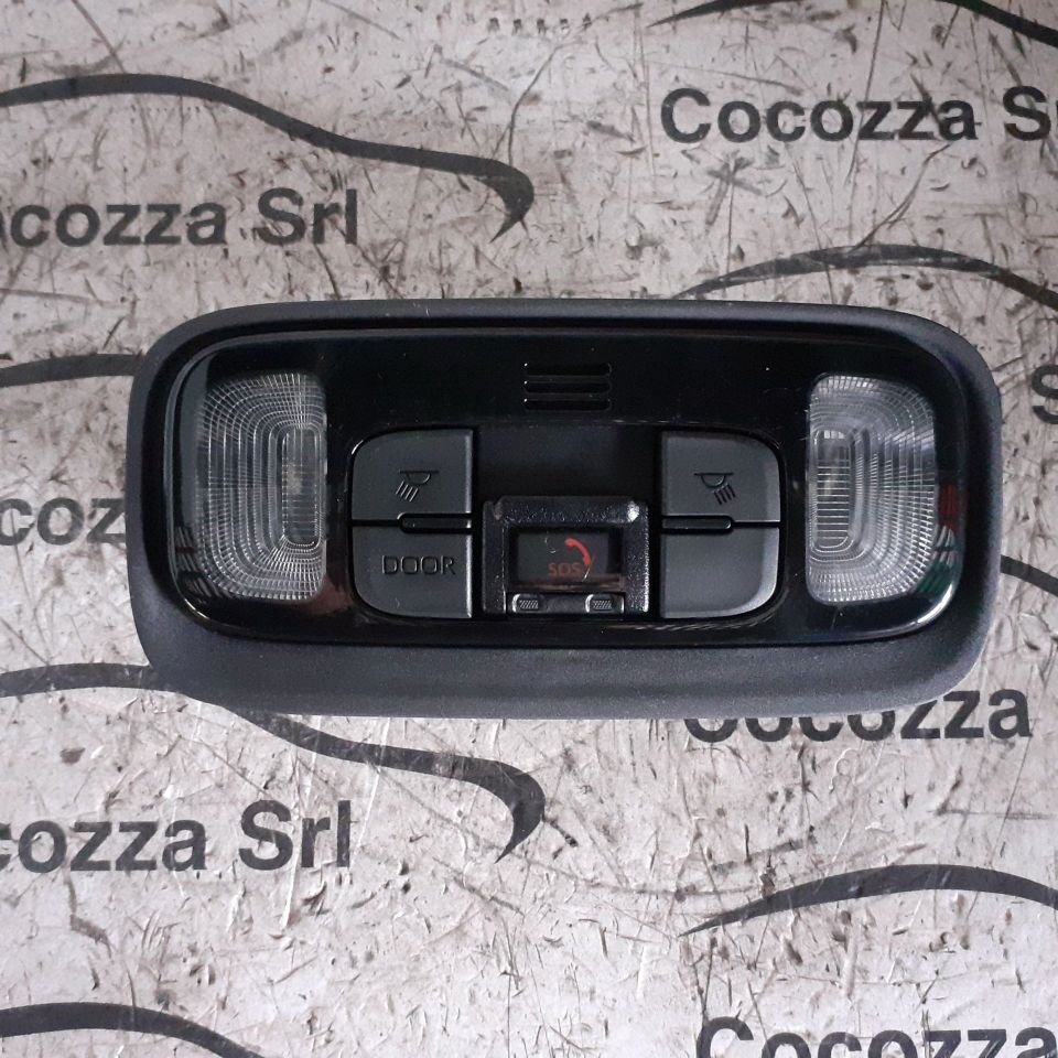 Immagine di PLAFONIERA CENTRALE TOYOTA YARIS CROSS