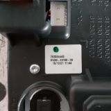 Immagine di PLAFONIERA CENTRALE TOYOTA YARIS CROSS