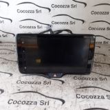 Immagine di AUTORADIO DISPLAY TOYOTA YARIS CROSS