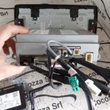 Immagine di AUTORADIO DISPLAY TOYOTA YARIS CROSS