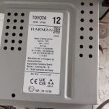 Immagine di AUTORADIO DISPLAY TOYOTA YARIS CROSS