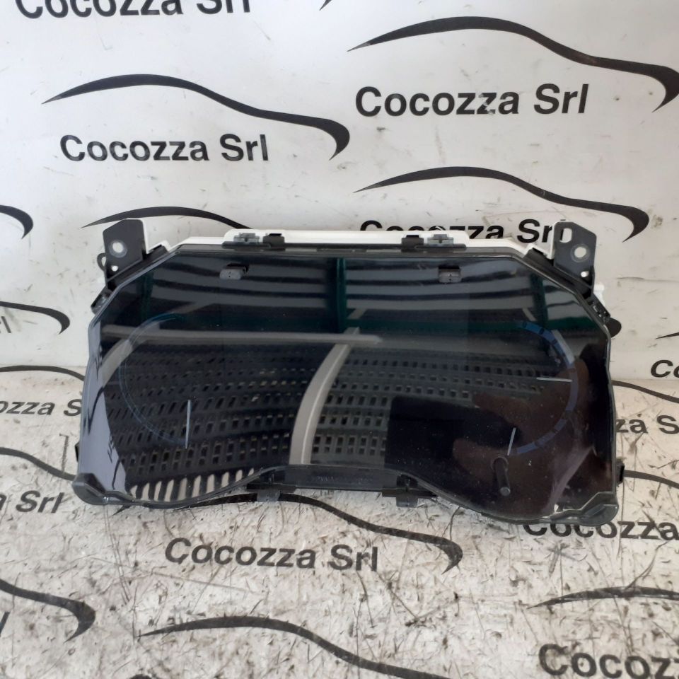 Immagine di QUADRO STRUMENTI TOYOTA YARIS CROSS