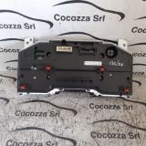 Immagine di QUADRO STRUMENTI TOYOTA YARIS CROSS