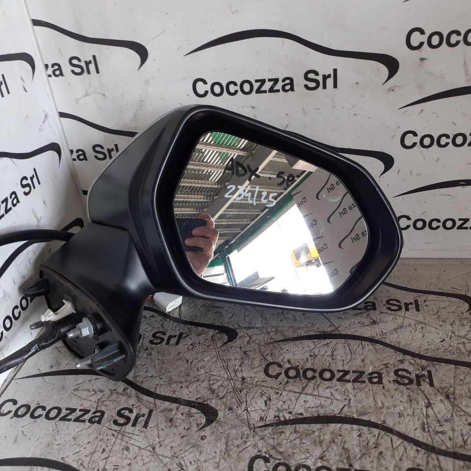 Immagine di RETROVISORE ESTERNO DESTRO TOYOTA YARIS CROSS