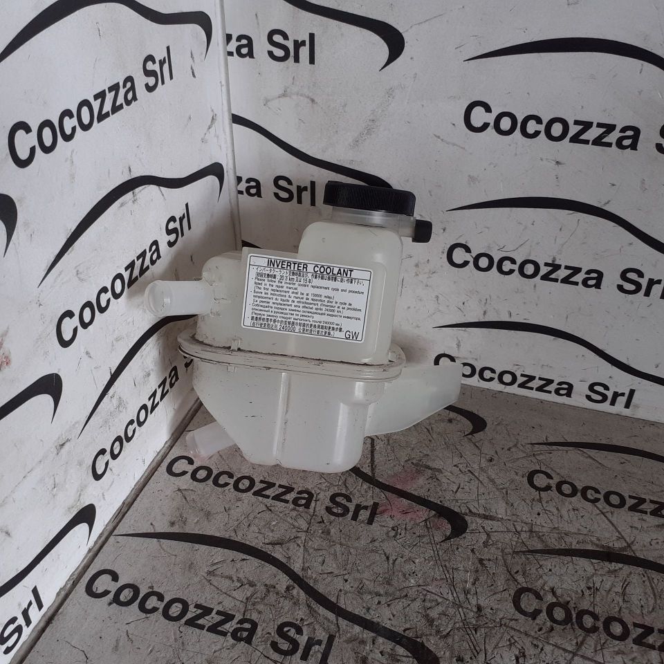 Immagine di VASO ESPANSIONE TOYOTA YARIS CROSS