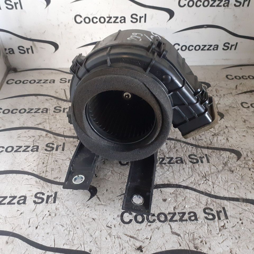 Immagine di VENTOLA RAFFREDDAMENTO BATTERIA TOYOTA CH-R 1.8 HYBRID