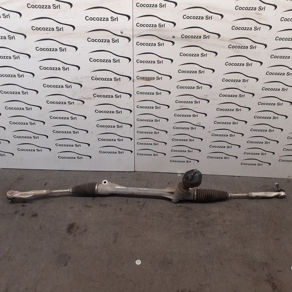 Immagine di SCATOLA STERZO TOYOTA YARIS CROSS