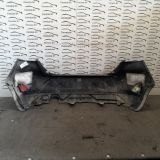 Immagine di PARAURTI POSTERIORE FORD FIESTA