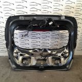 Immagine di COFANO POSTERIORE FORD FIESTA