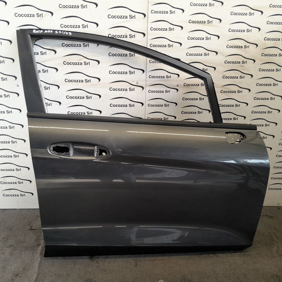 Immagine di PORTA ANTERIORE DESTRA FORD FIESTA
