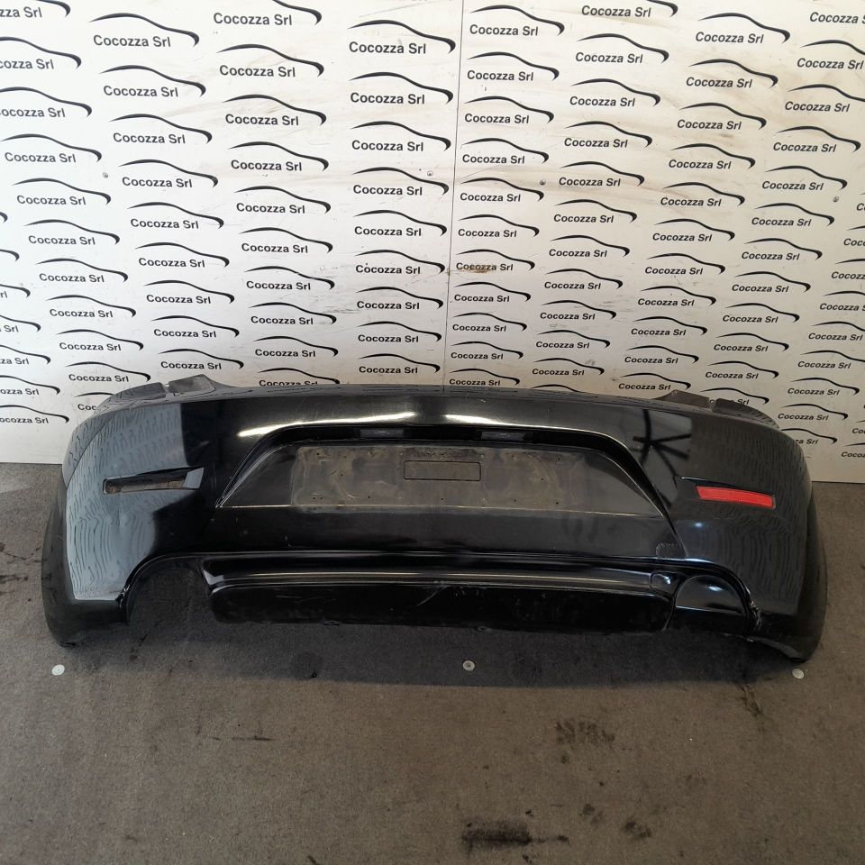 Immagine di PARAURTI POSTERIORE ALFA ROMEO 147