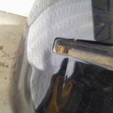 Immagine di PARAURTI POSTERIORE ALFA ROMEO 147