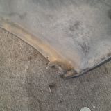 Immagine di PARAURTI POSTERIORE ALFA ROMEO 147