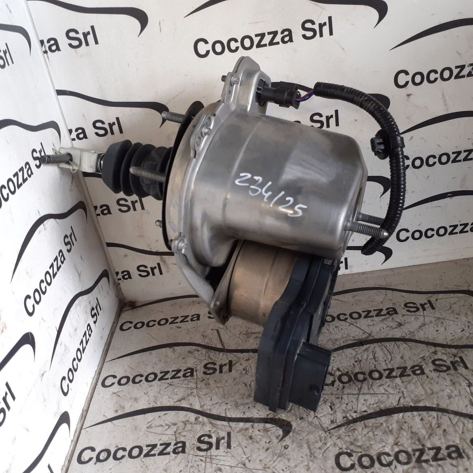 Immagine di SERVOFRENO TOYOTA YARIS CROSS