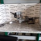 Immagine di PIANTONE STERZO ELETTRONICO TOYOTA YARIS CROSS