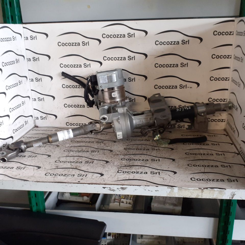 Immagine di PIANTONE STERZO ELETTRONICO TOYOTA YARIS CROSS