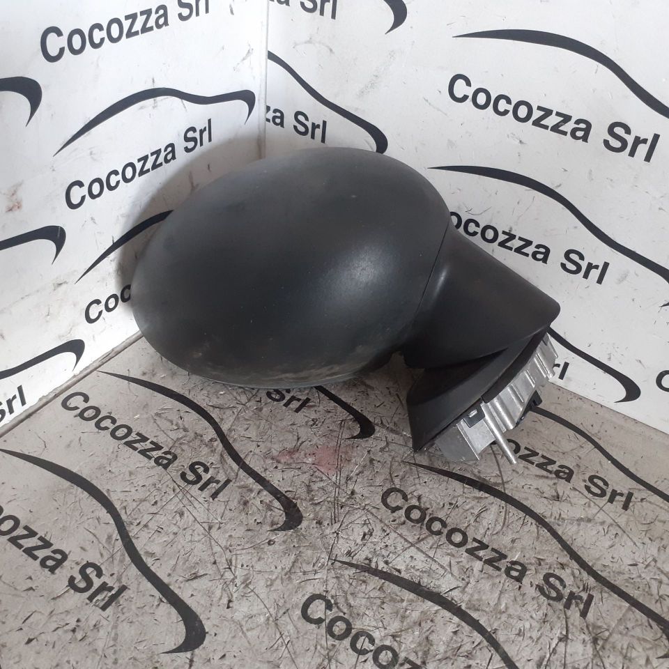 Immagine di RETROVISORE ESTERNO DESTRO MINI COOPER (R56)