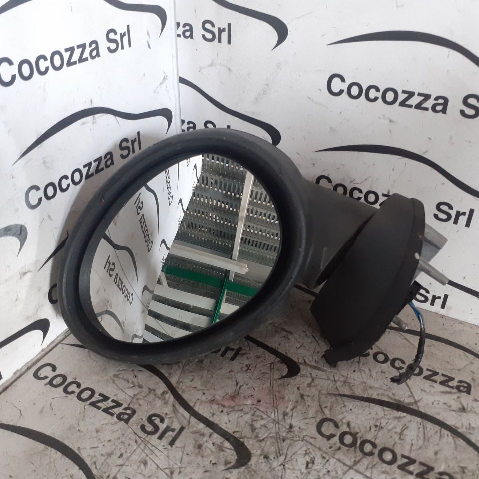 Immagine di RETROVISORE ESTERNO SINISTRO MINI COOPER (R56)