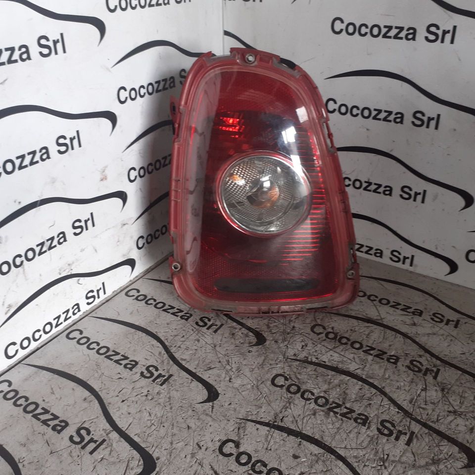 Immagine di FANALE POSTERIORE SINISTRO MINI COOPER (R56)