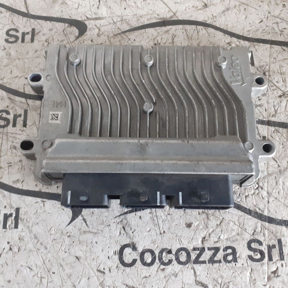 Immagine di CENTRALINA MOTORE PEUGEOT 207 1.4 Benzina