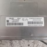 Immagine di CENTRALINA MOTORE PEUGEOT 207 1.4 Benzina