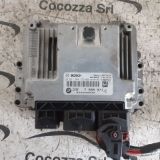 Immagine di CENTRALINA MOTORE MINI COOPER (R56) 1.4 Benz