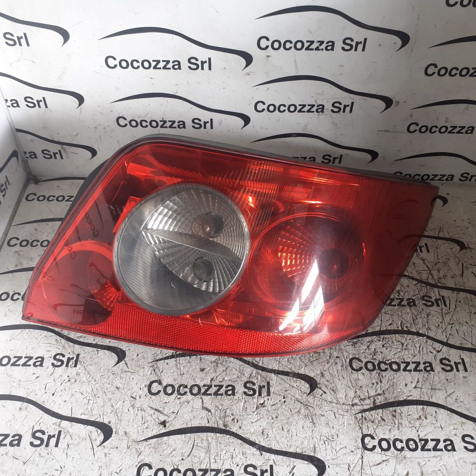 Immagine di FANALE POSTERIORE DESTRO RENAULT MEGANE C+C