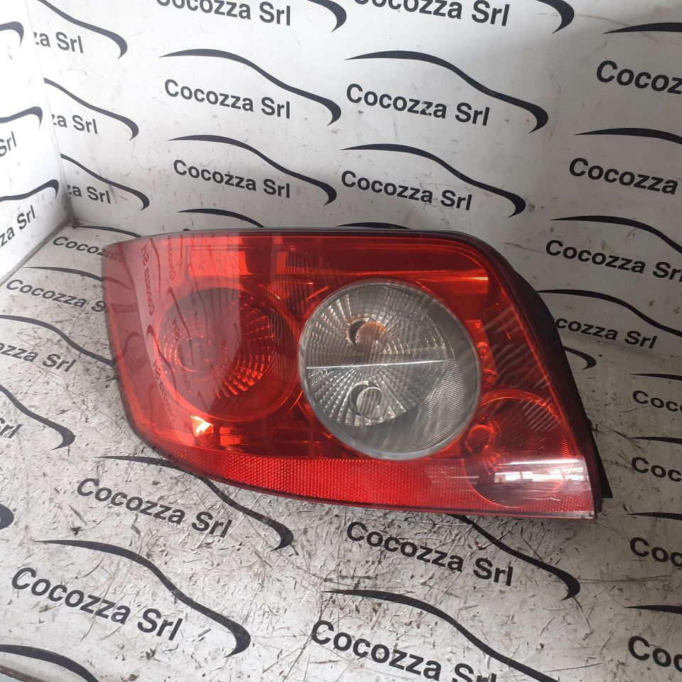 Immagine di FANALE POSTERIORE SINISTRO RENAULT MEGANE C+C