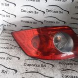 Immagine di FANALE POSTERIORE SINISTRO RENAULT MEGANE C+C