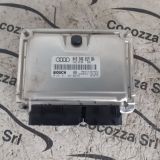 Bild von CENTRALINA MOTORE AUDI A2