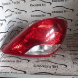 Immagine di FANALE POSTERIORE DETSRO PEUGEOT 207