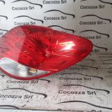 Immagine di FANALE POSTERIORE DETSRO PEUGEOT 207