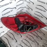 Immagine di FANALE POSTERIORE DETSRO PEUGEOT 207