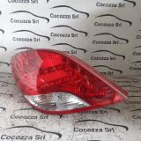 Immagine di FANALE POSTERIORE SINISTRO PEUGEOT 207