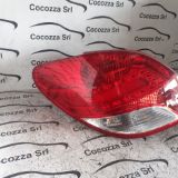 Immagine di FANALE POSTERIORE SINISTRO PEUGEOT 207