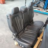 Immagine di SEDILI COMPLETI + PANNELLI PORTA  BMW X7 (G07) 40d